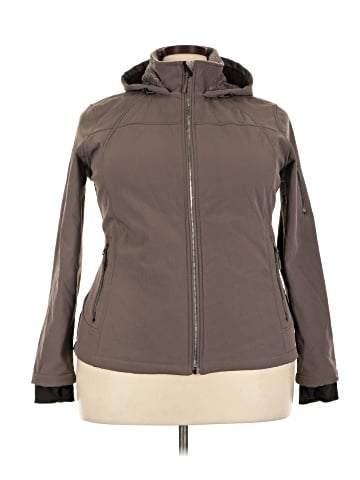 Free Country Jacket (view 1)