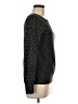 Express Gray Pullover Sweater Size M - photo 4