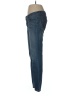Express Hearts Blue Jeans Size 1 - photo 5