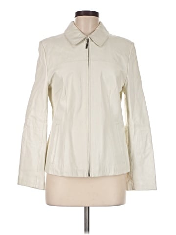 Wilsons Leather Leather Jacket (view 1)