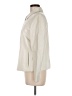 Wilsons Leather 100% Leather Ivory Leather Jacket Size M - photo 5