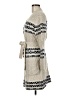 Esprit Ivory Cardigan Size M - photo 5