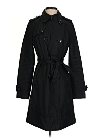 Jones New York Trenchcoat (view 1)