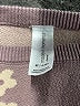 Gerber Floral Tan Pullover Sweater Size 4T - photo 3