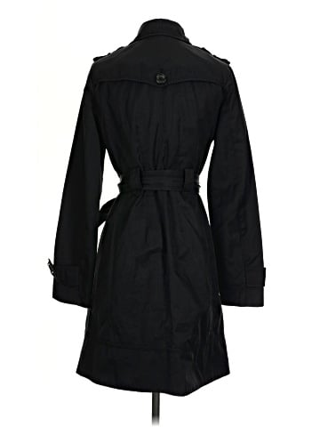 Jones New York Trenchcoat (view 2)