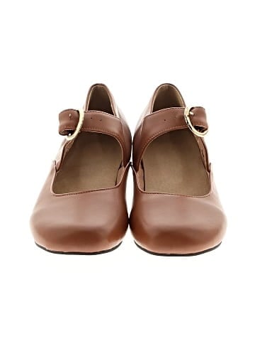 Unbranded Flats (view 2)