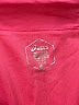 Asics Solid Pink Athletic Shorts Size L - photo 3