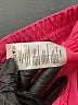 Asics Solid Pink Athletic Shorts Size L - photo 4