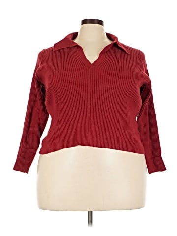 Old Navy Pullover Sweater (view 1)