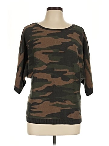 New York & Company Pullover Sweater (view 1)