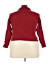 Old Navy Red Pullover Sweater Size 3X - photo 2