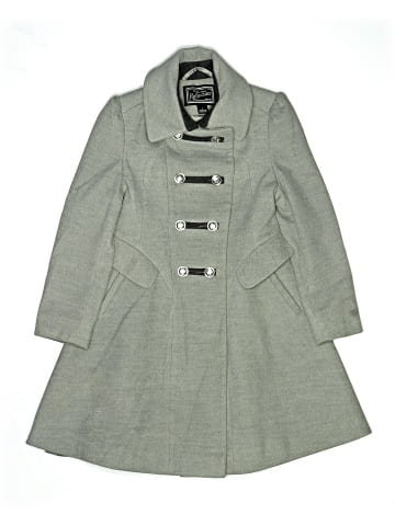 Rothschild Coat (view 1)