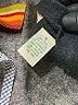 Orvis Gray Wool Cardigan Size S - photo 8