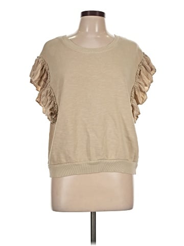 Pilcro Sweatshirt (view 1)