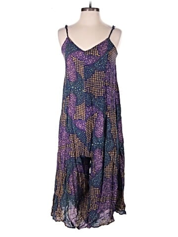 Floreat Jumpsuit (view 1)