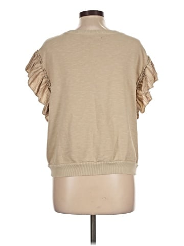 Pilcro Sweatshirt (view 2)