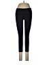 Lululemon Athletica Solid Black Active Pants Size 6 - photo 1