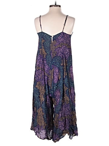 Floreat Jumpsuit (view 2)