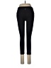 Lululemon Athletica Solid Black Active Pants Size 6 - photo 2