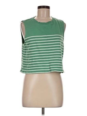Z Supply Sleeveless T-Shirt (view 1)