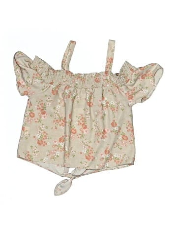Assorted Brands Sleeveless Blouse (view 2)