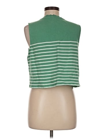 Z Supply Sleeveless T-Shirt (view 2)