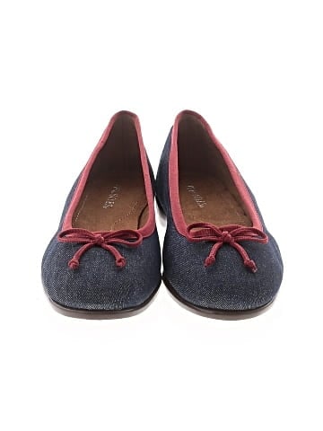 Aerosoles Flats (view 2)