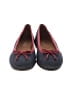 Aerosoles Blue Flats Size 12 - photo 2