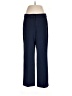 J.Crew Solid Blue Dress Pants Size 8 - photo 1