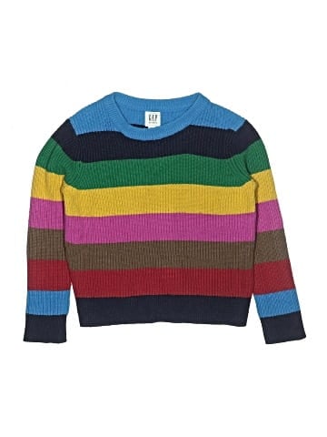 Gap Kids Pullover Sweater (view 1)
