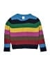 Gap Kids Color Block Blue Pullover Sweater Size 6 - 7 - photo 1