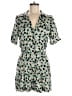 Sandro Print Green Romper Size EU (FR) 40 / US 8 - photo 1