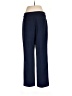 J.Crew Solid Blue Dress Pants Size 8 - photo 2
