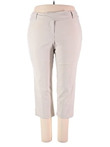 Level Eight Khakis (view 1)