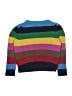 Gap Kids Color Block Blue Pullover Sweater Size 6 - 7 - photo 2