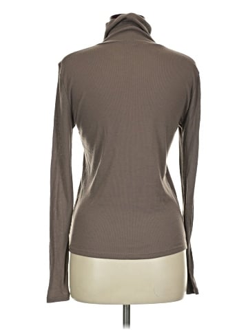 Madewell Long Sleeve Turtleneck (view 2)