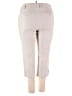 Level Eight Solid Gray Khakis Size XXL (estimated) - photo 2