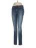 Jessica Simpson Hearts Blue Jeans Size 29 waist - photo 1