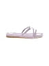 Dolce Vita Purple Sandals Size 6 - photo 1