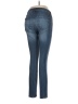 Jessica Simpson Hearts Blue Jeans Size 29 waist - photo 2