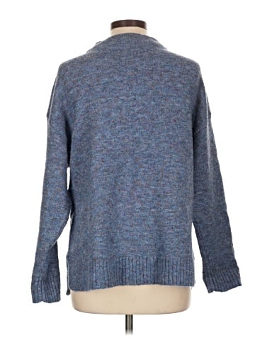 Well Worn Pullover Sweater (view 2)