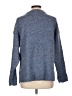 Well Worn Blue Pullover Sweater Size L - photo 2