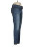 Jessica Simpson Hearts Blue Jeans Size 29 waist - photo 4