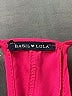 Basil heart Lola Pink Tank Top Size M - photo 7