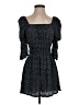 Storets Black Casual Dress Size Sm - Med - photo 1