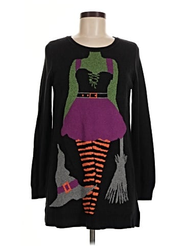 Verve Ami Pullover Sweater (view 1)