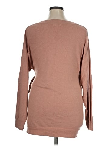 H&M Mama Long Sleeve Top (view 2)