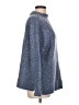 Well Worn Blue Pullover Sweater Size L - photo 4
