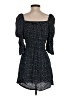 Storets Black Casual Dress Size Sm - Med - photo 2