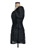 Storets Black Casual Dress Size Sm - Med - photo 5
